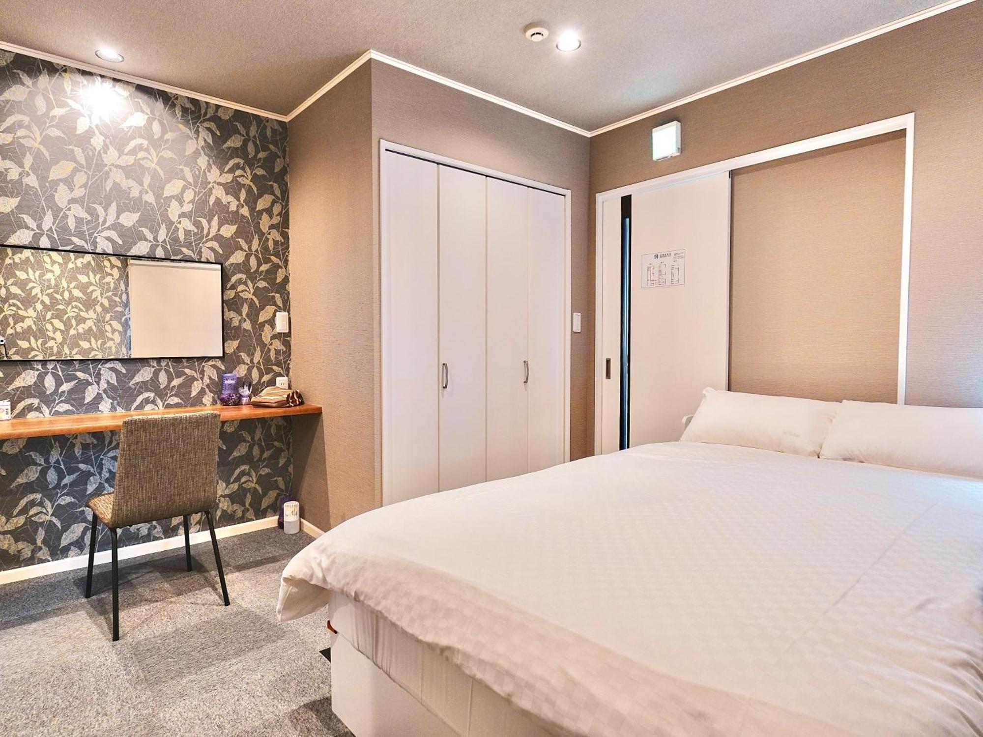 F House 青い海 Rumah liburan Osaka
